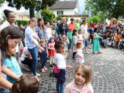 Kappelispielplatz 2019